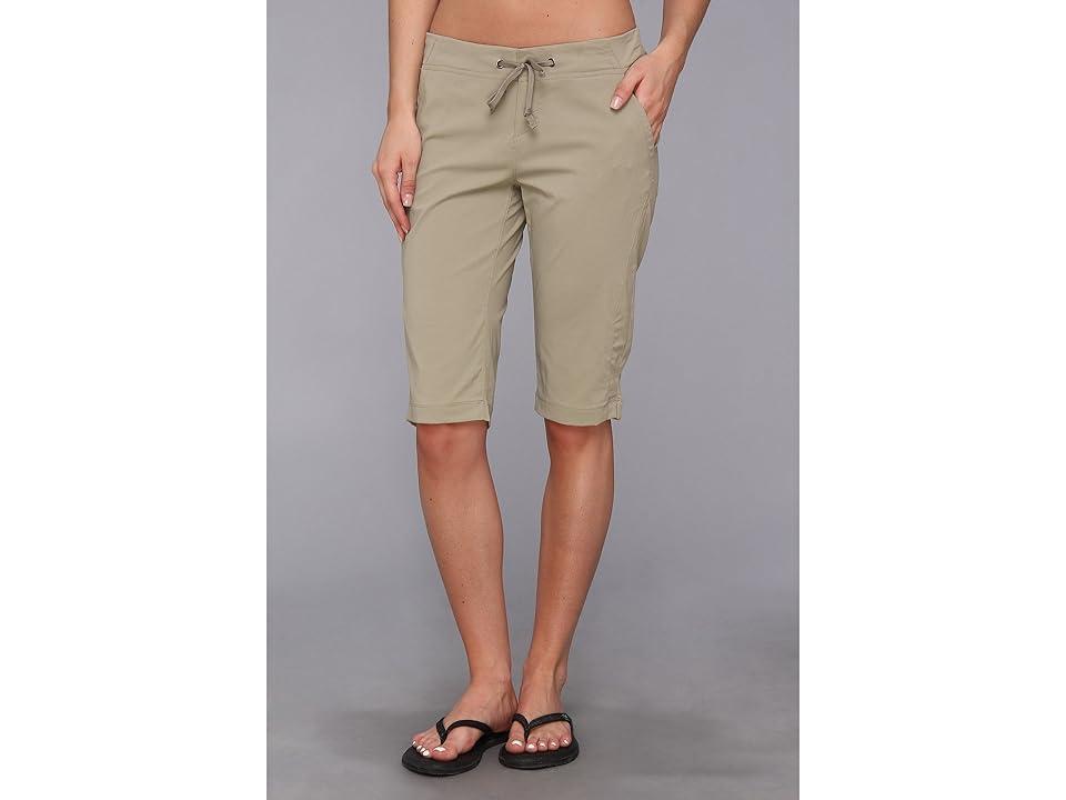 Columbia Women's Anytime Outdoor Long Shorts- Product Image