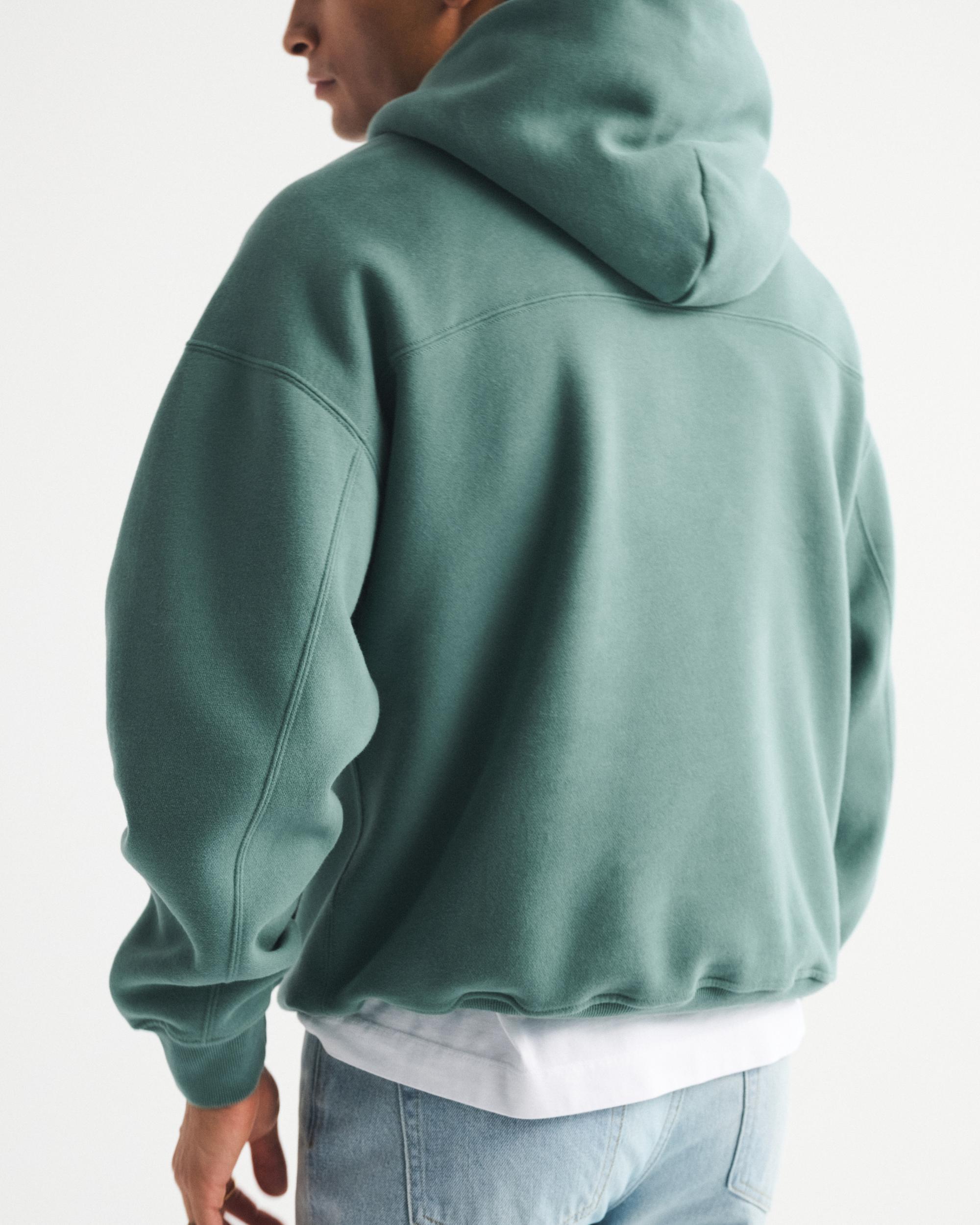 Essential Popover Hoodie Product Image