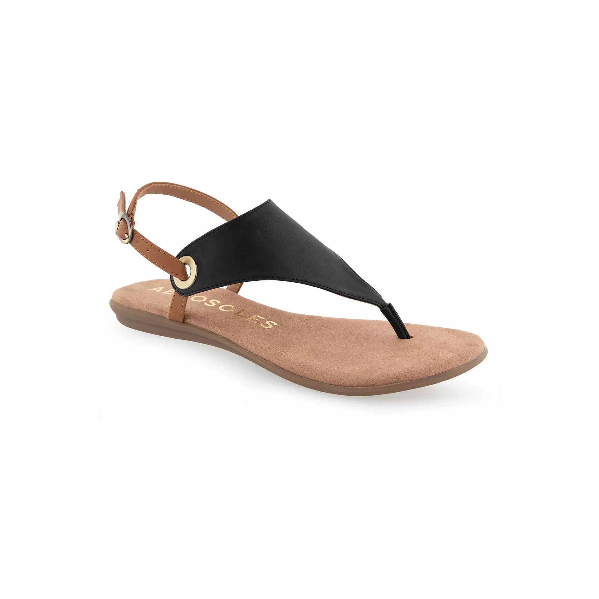 Aerosoles Conclusion Women's Thong Sandals,  Product Image