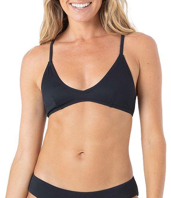 Roxy Rib Roxy Love Low Waist Hipster Swim Bottom Product Image
