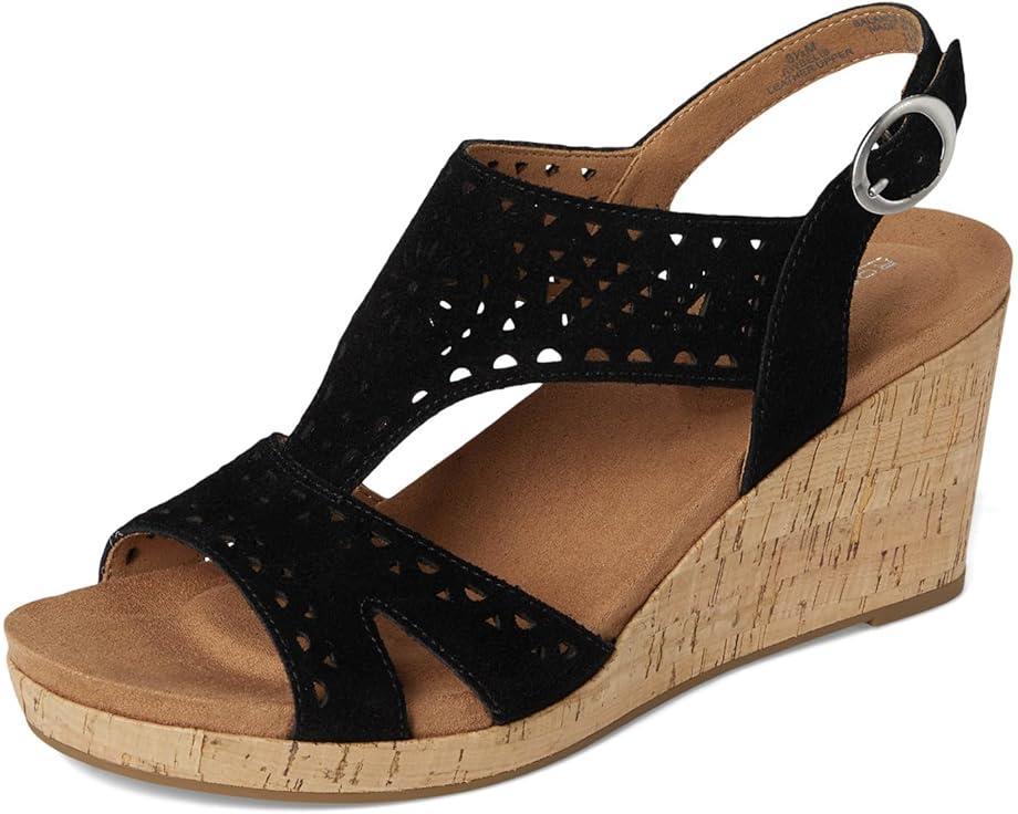 Blanca T Strap Product Image