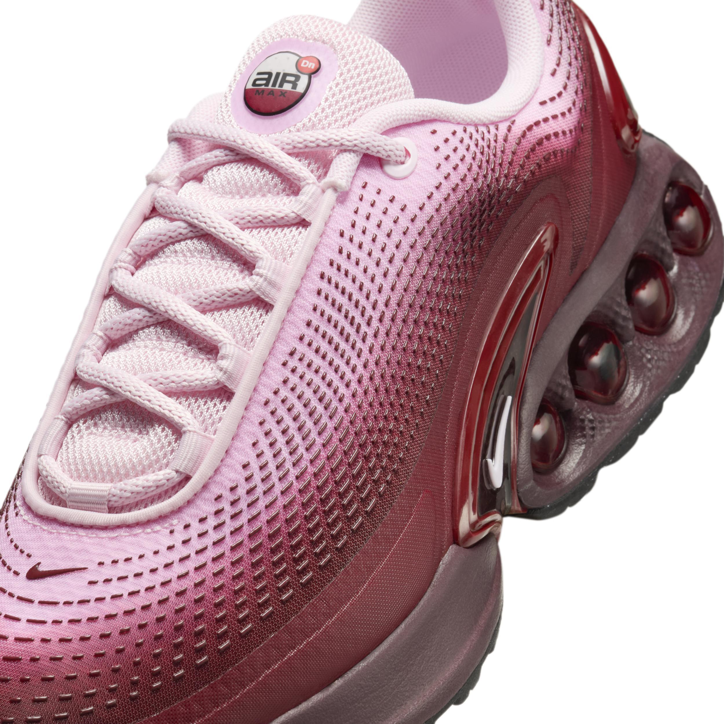 Womens Nike Air Max DN Premium Casual Shoes Product Image