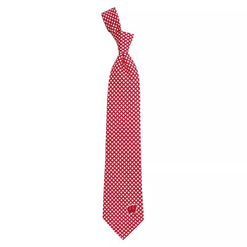 Mens NCAA Diamante Tie Product Image