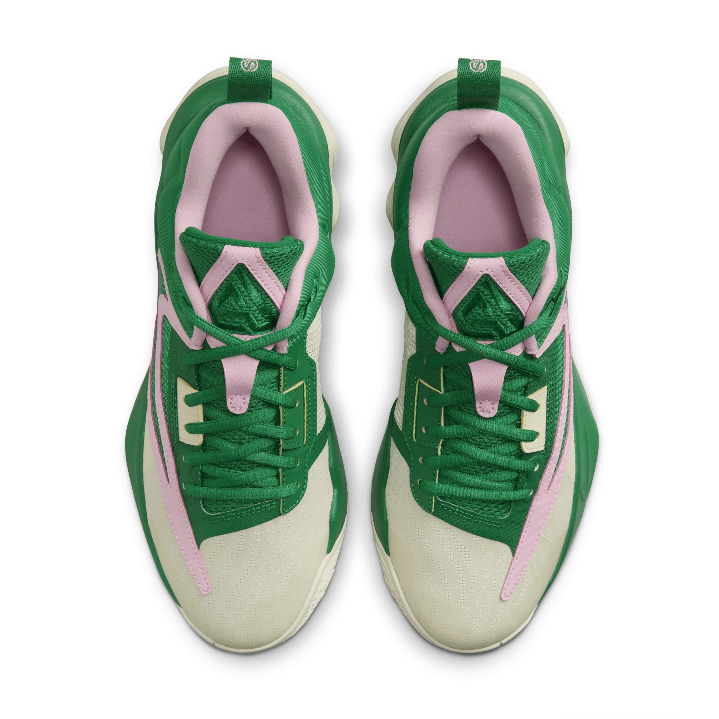 Nike Men's Giannis Immortality 3 Basketball Shoe Product Image