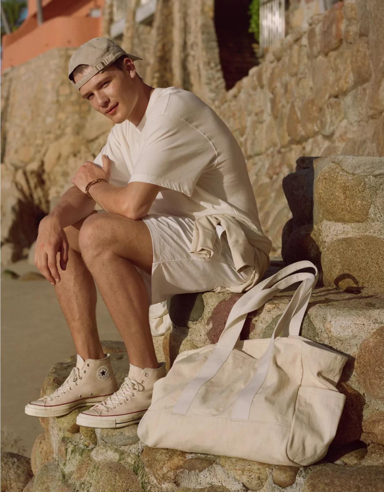 Converse Chuck Taylor All Star High-Top Sneaker Product Image