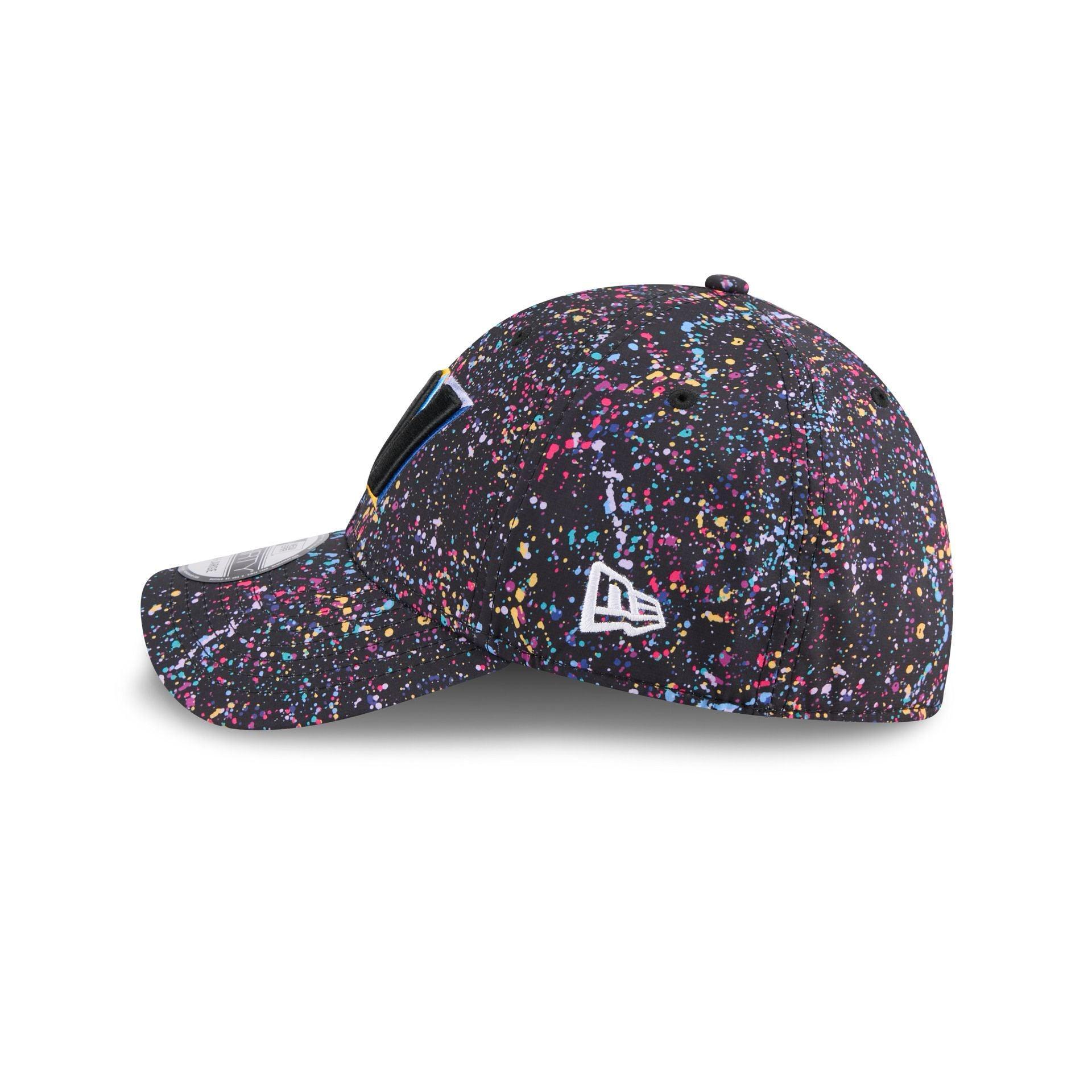 New Era Cap Bronx 9FORTY A-Frame Trucker Hat Male Product Image