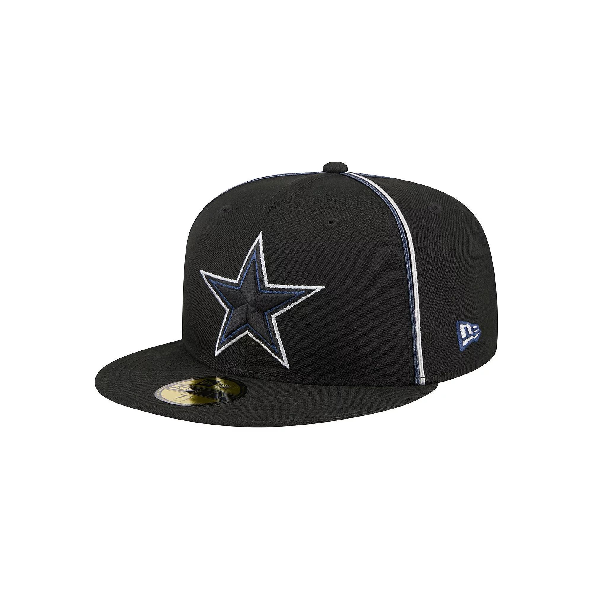 Men's New Era Royal Texas Rangers  Duo Logo 2.0 59FIFTY Fitted Hat, Size: 7 3/4, Blue Product Image