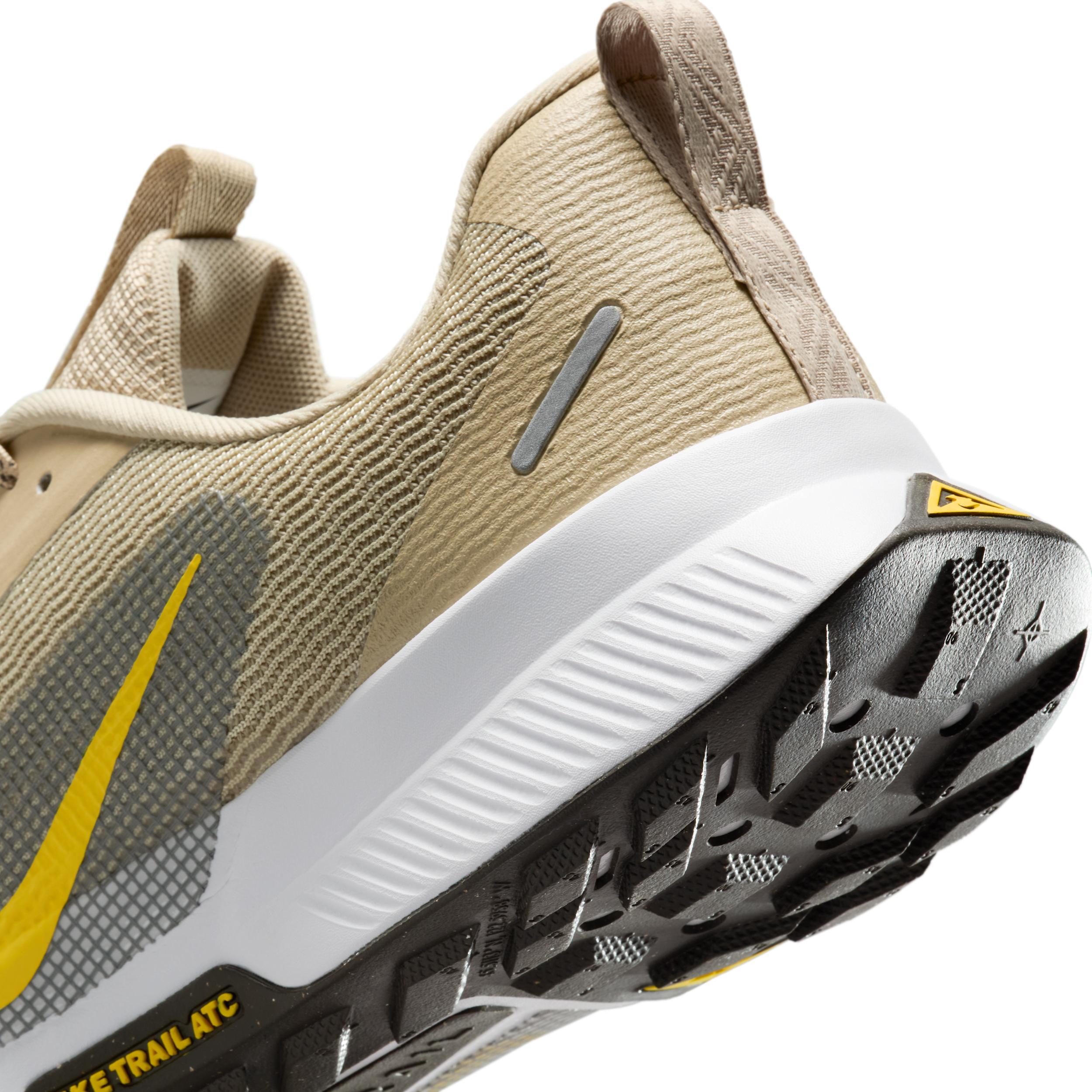 Nike Men's Juniper Trail 3 Trail Running Shoes Product Image