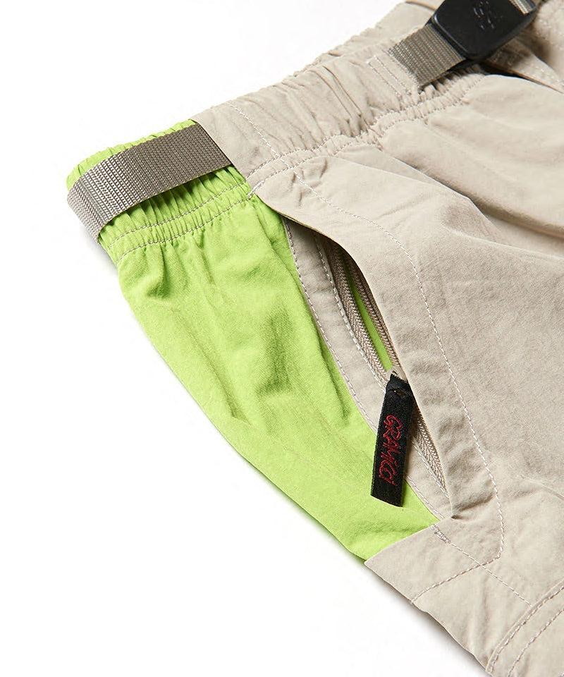 Nylon Utility Short Male Product Image