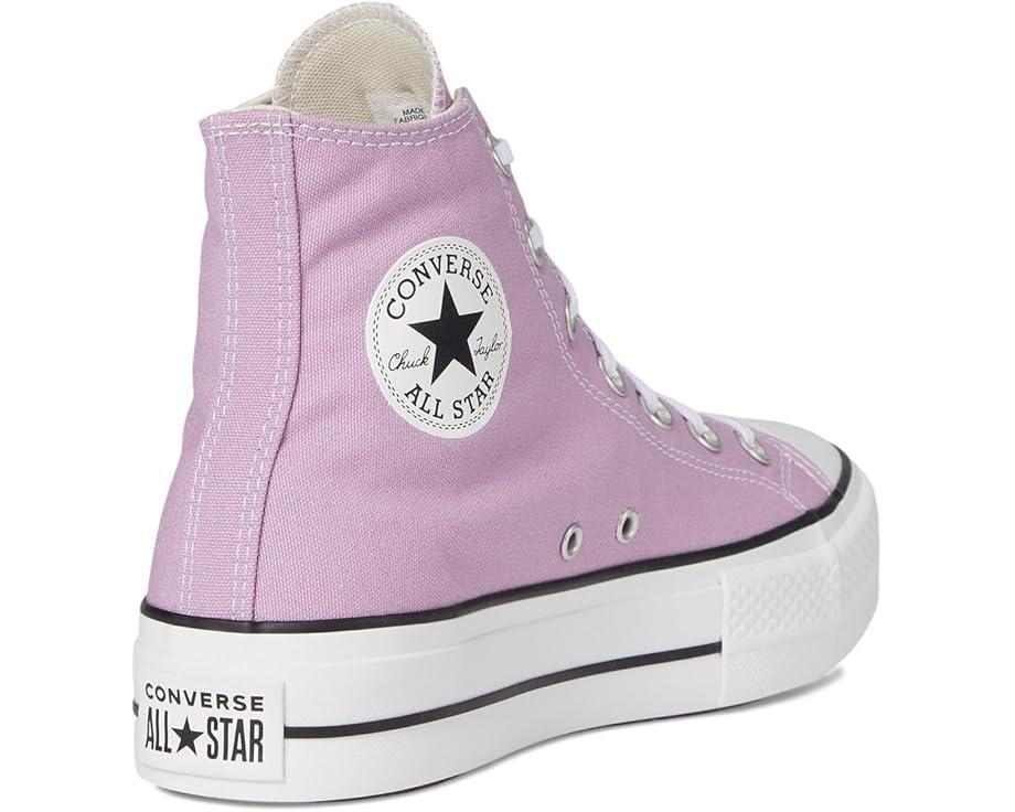 Chuck Taylor All Star Lift Platform Product Image