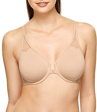 Wacoal Body by Wacoal Racerback Underwire Bra Product Image