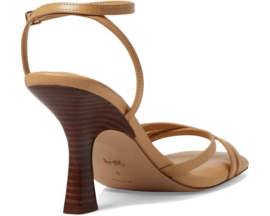 Tillie Leather Sandal Product Image
