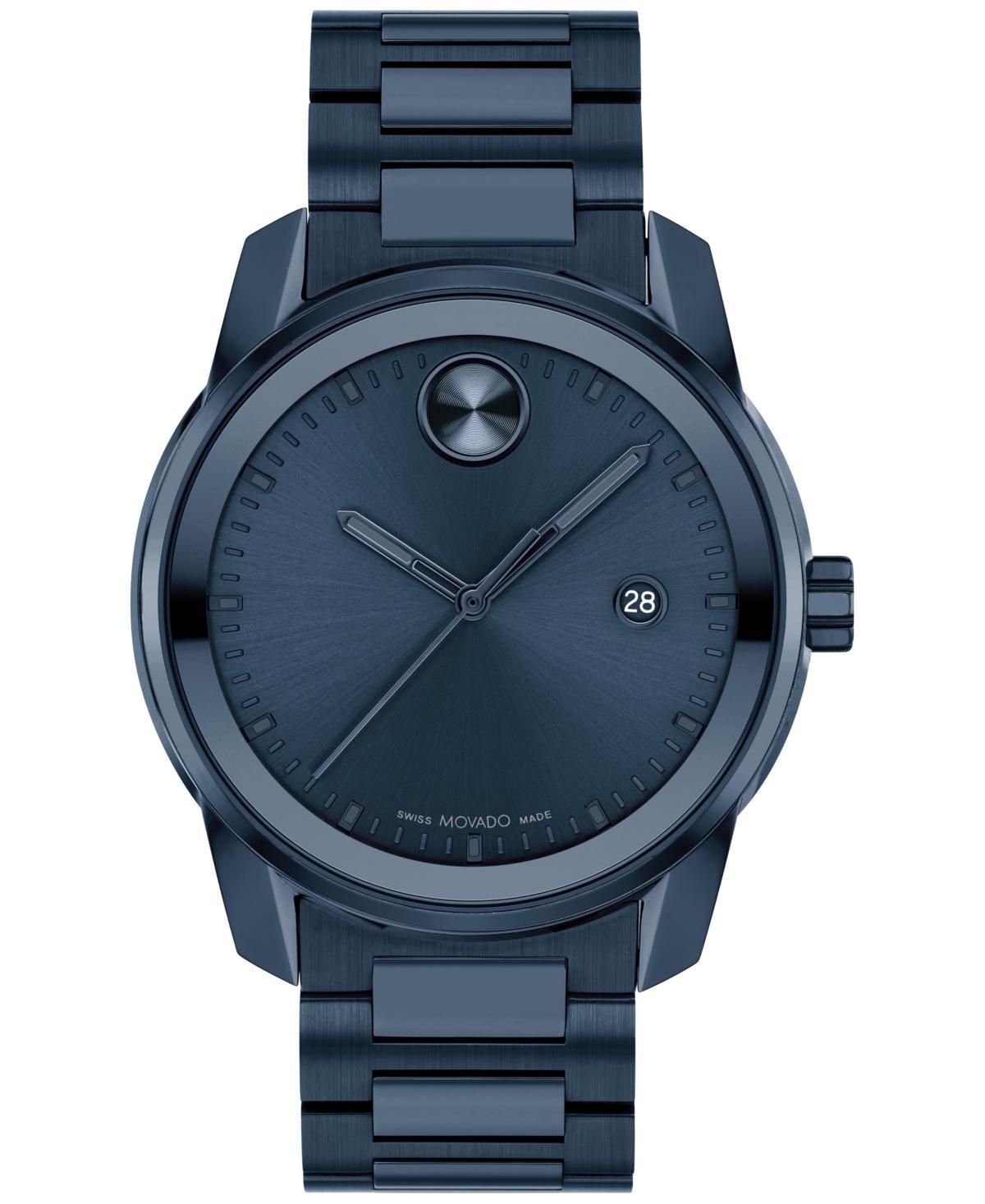 Movado Bold Verso Watch, 42mm Product Image