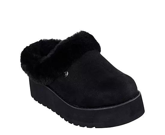 Skechers Womens Keepsakes Hi-Rise Slipper Product Image