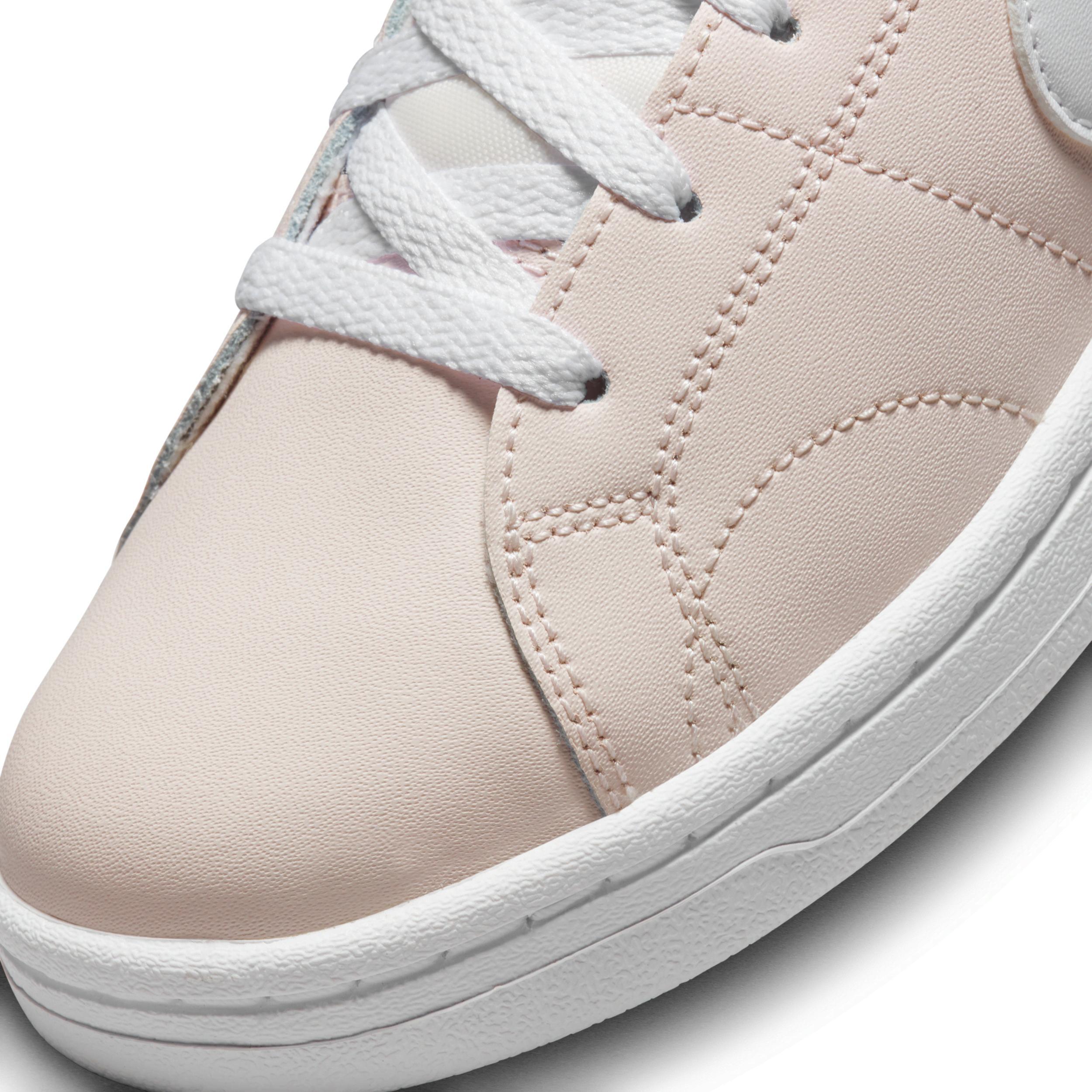 Nike Womens Court Royale 2 Mid Sneaker Product Image