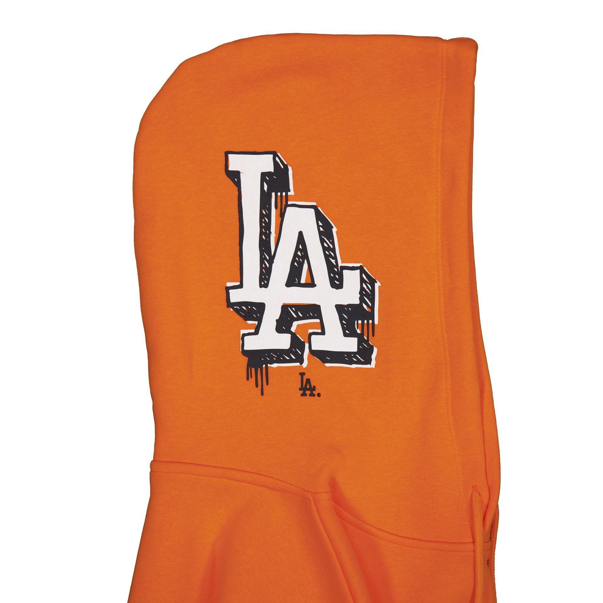 Houston Astros Hi Vis Doodle Hoodie Male Product Image