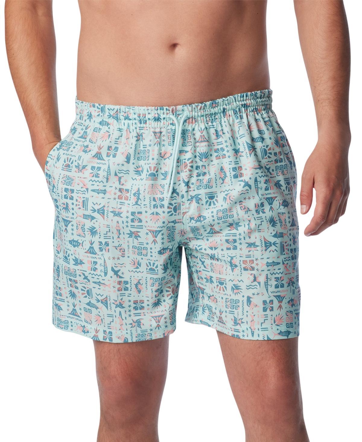 Columbia Men's PFG Rambler Water Shorts- Product Image