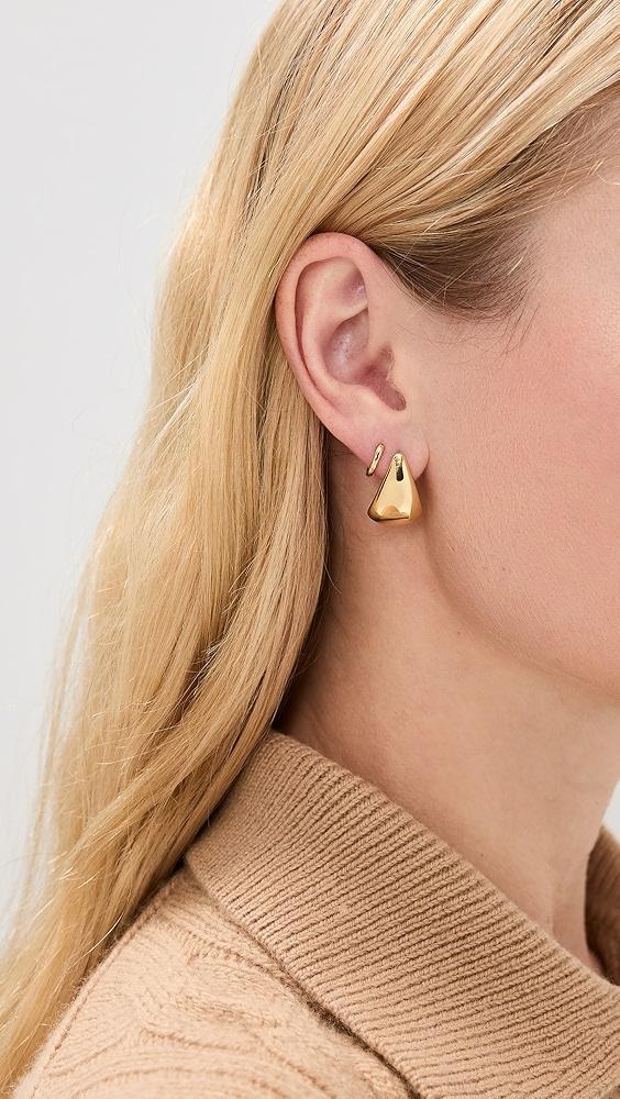 Gorjana Banks Earrings | Shopbop Product Image