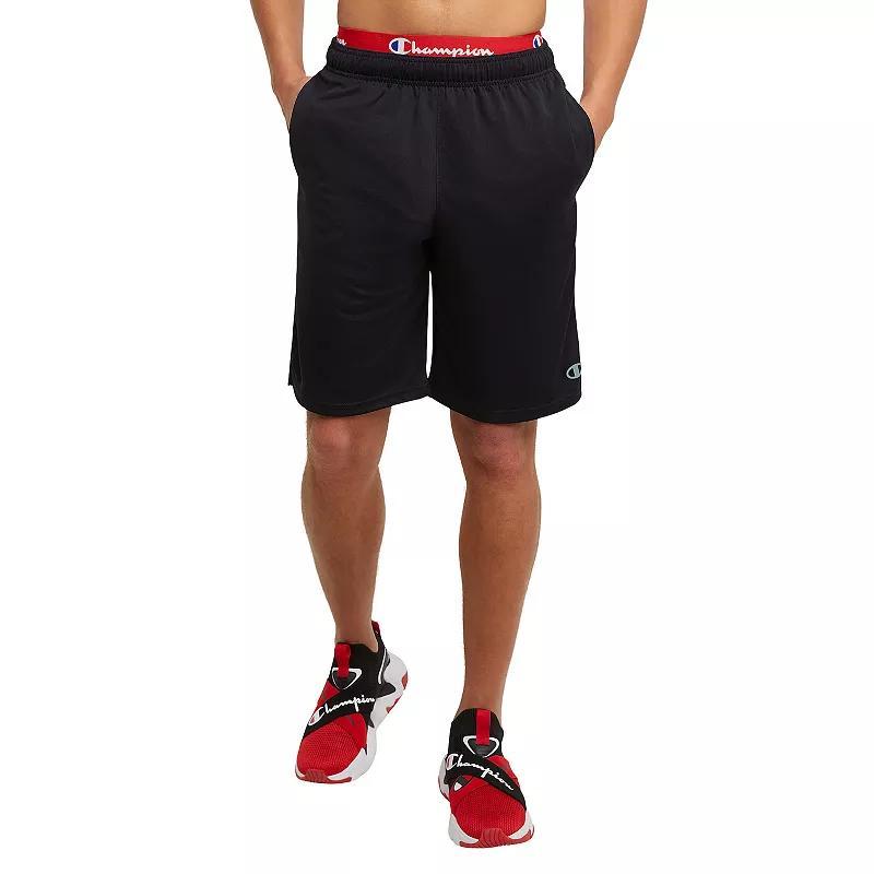 Mens Champion Cross Training 10-Inch Shorts Product Image