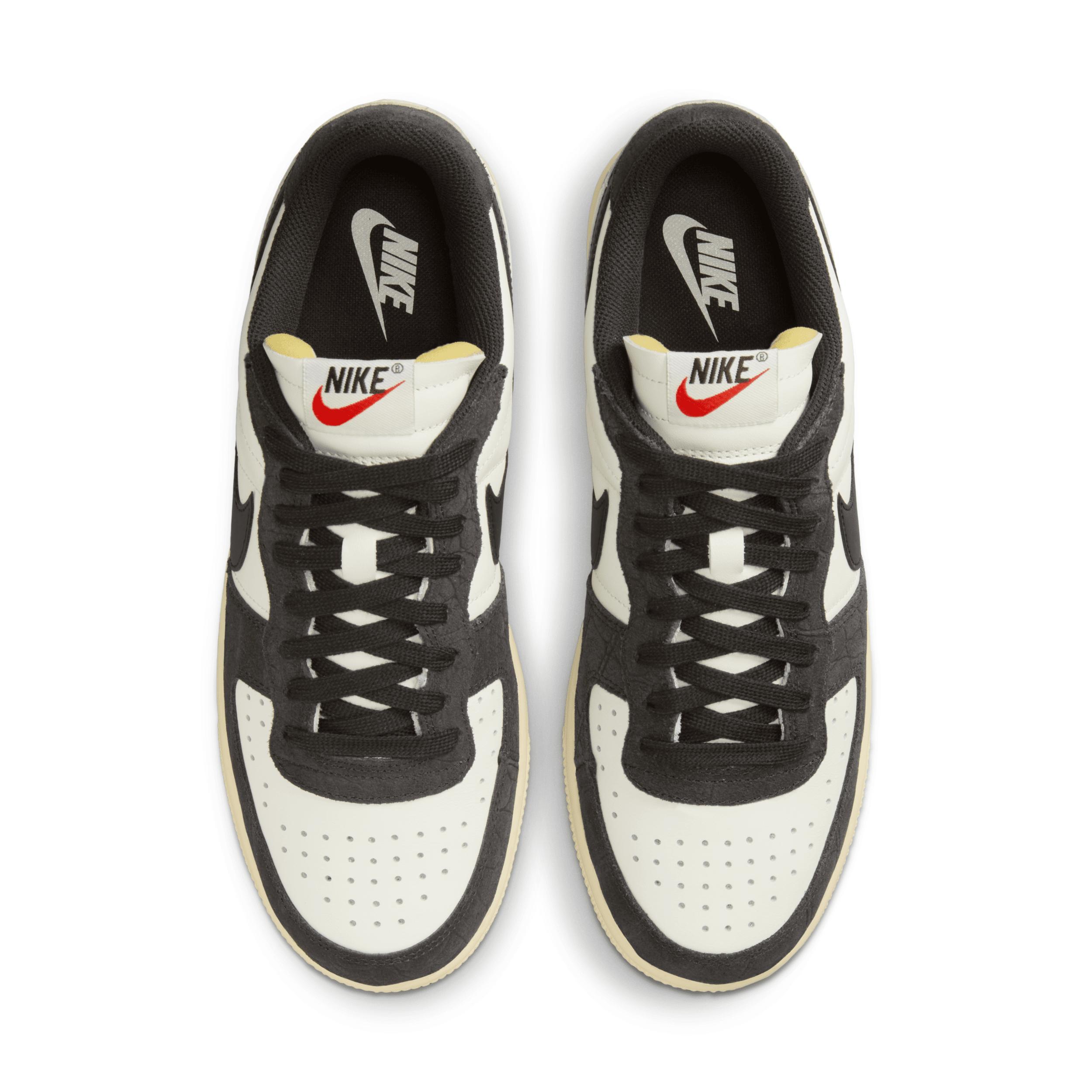 Nike Mens Nike Terminator Low - Mens Basketball Shoes Product Image