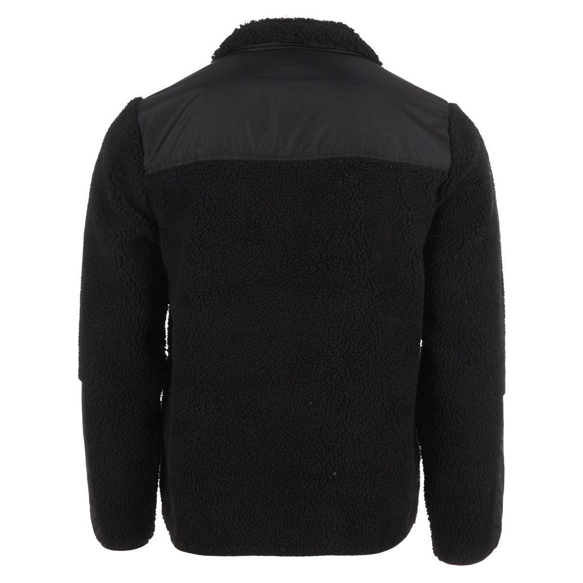 Spyder Men's Mendoza Full Zip Jacket Male Product Image