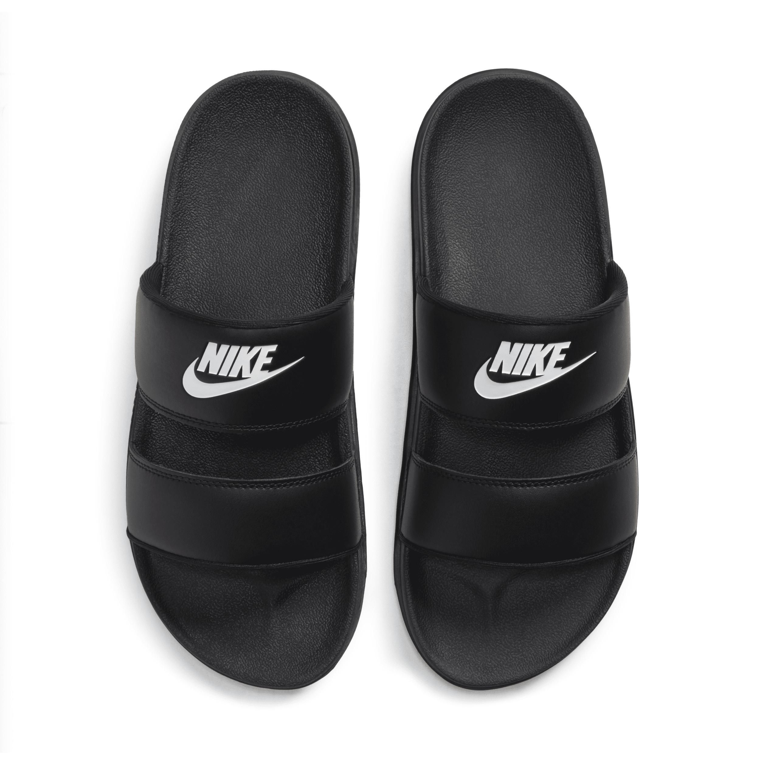 Womens Nike Offcourt Duo Slide Sandals Product Image