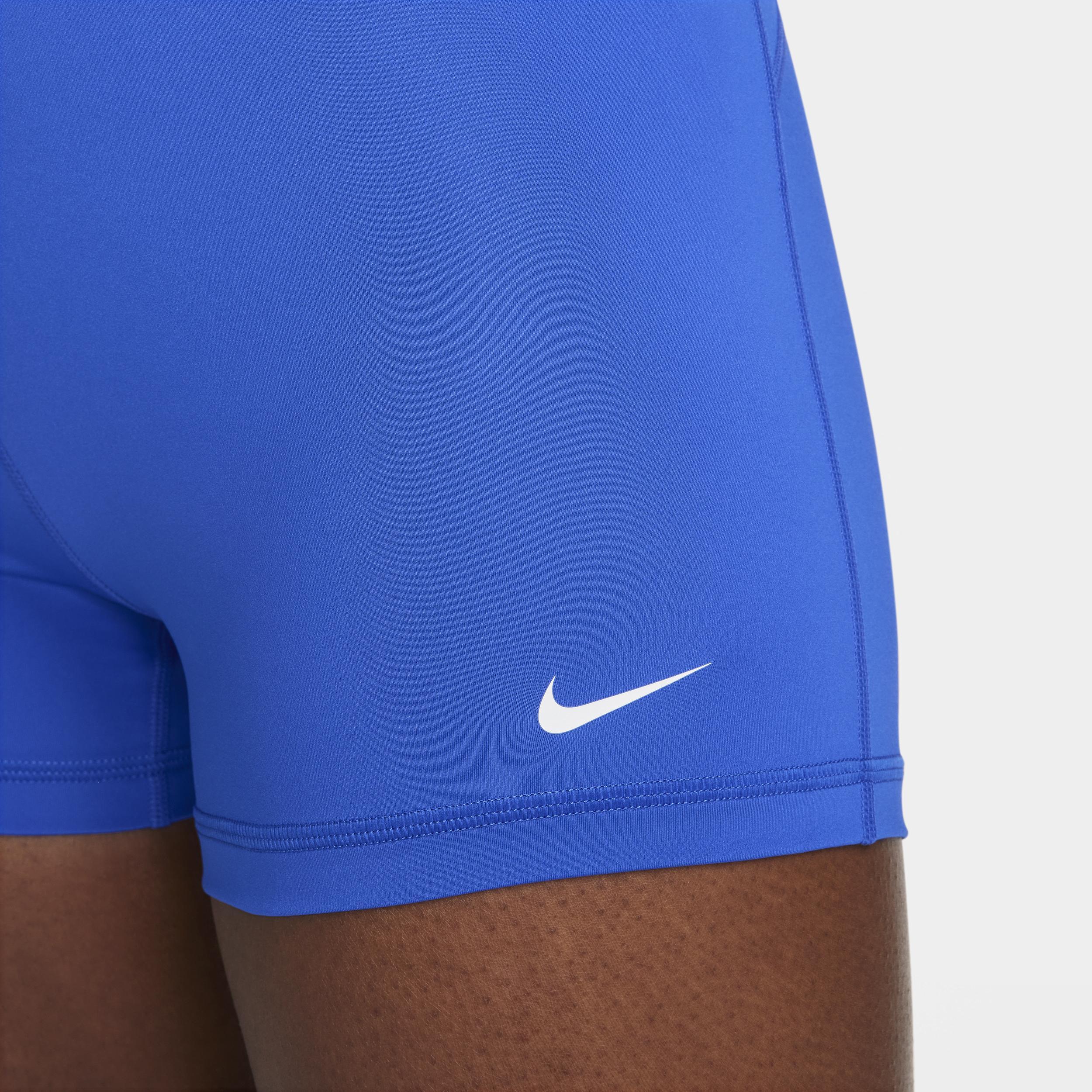 Womens Nike Pro 3 Shorts Product Image