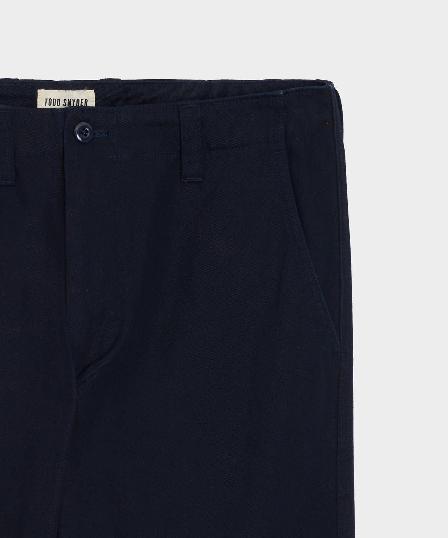 Straight Fit Favorite Chino Product Image