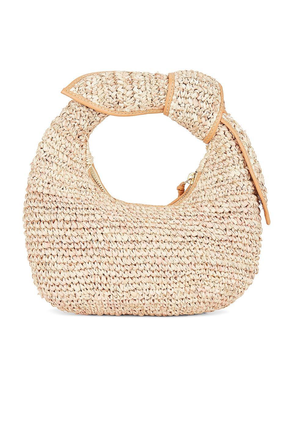 Josie Knot Bag Product Image