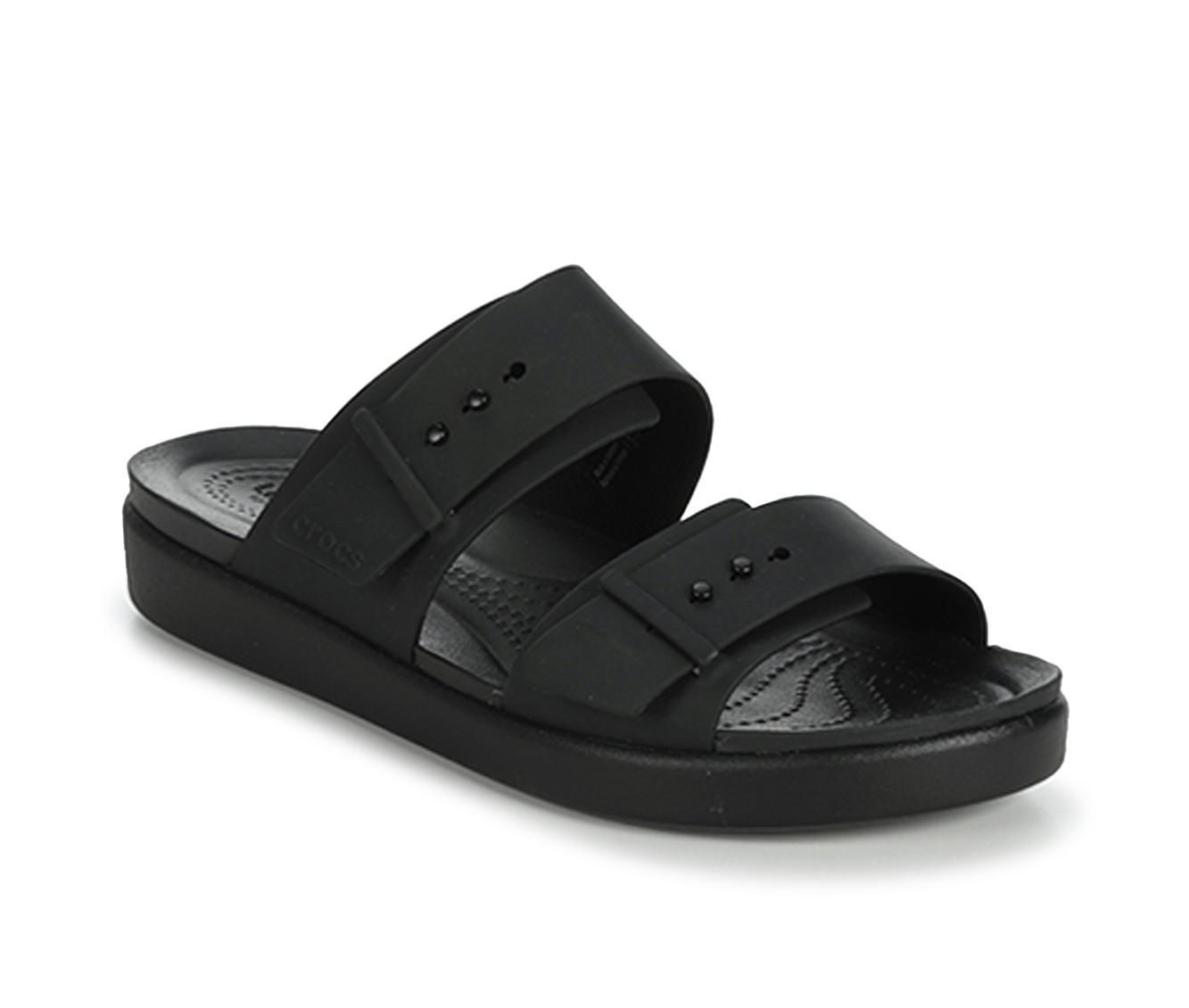 Women's Crocs Brooklyn Low Low Sandals Product Image