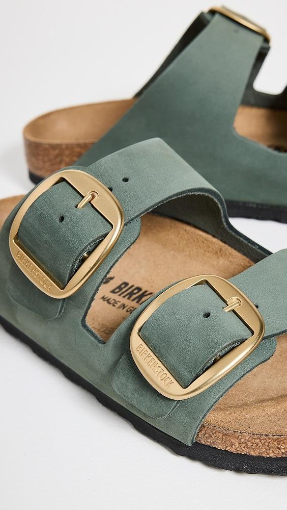 Birkenstock Arizona Big Buckle Sandals | Shopbop Product Image