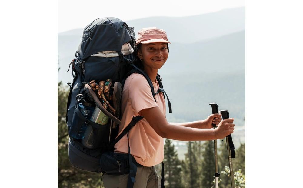 Abisko Lite SS W Product Image