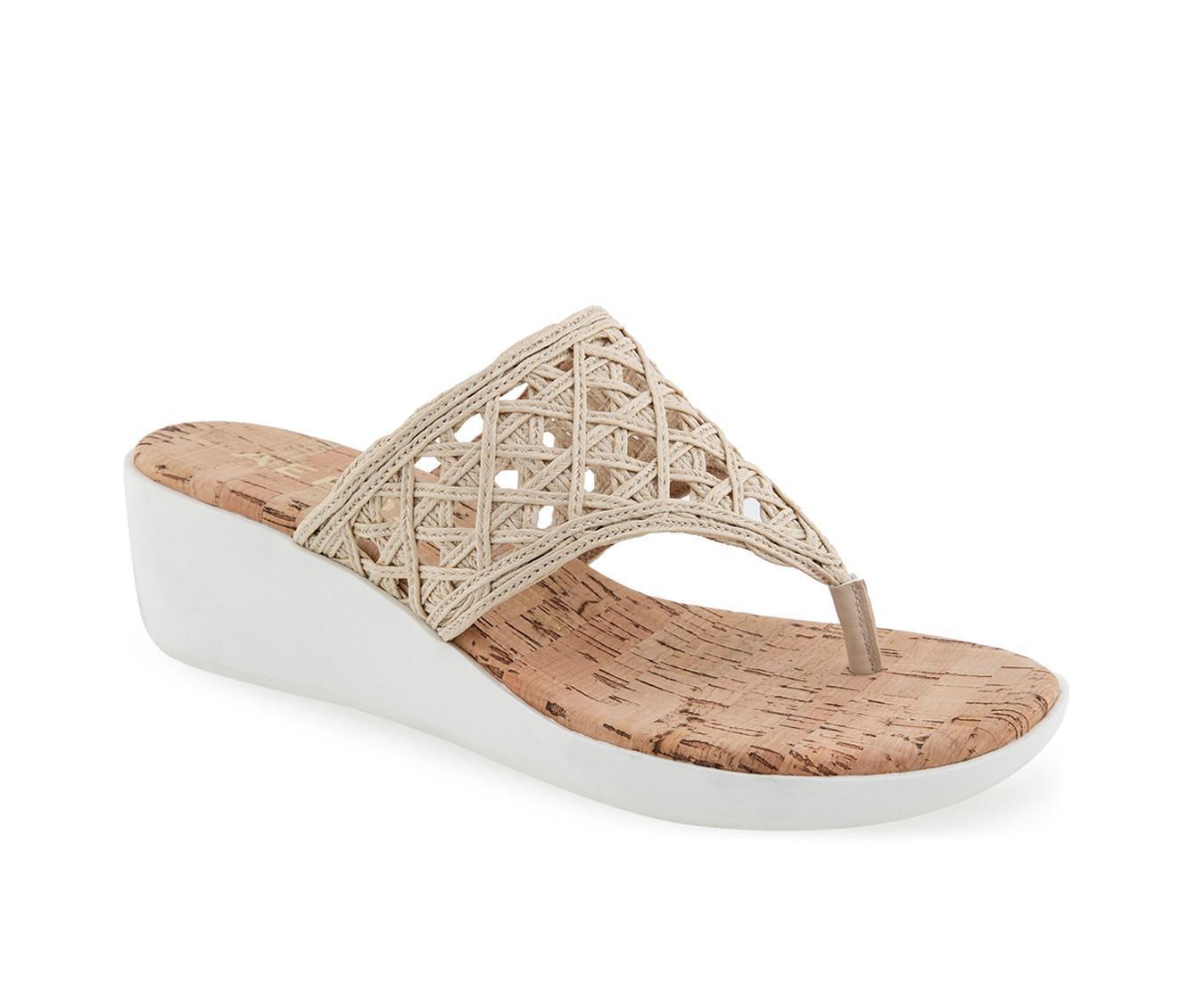 Women's Aerosoles Ivie Flip-Flops Product Image