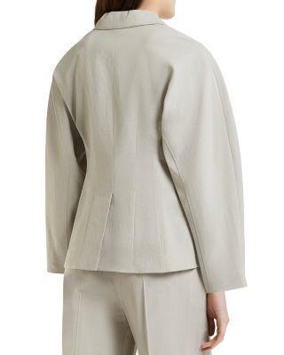 Rounded Jacket Product Image