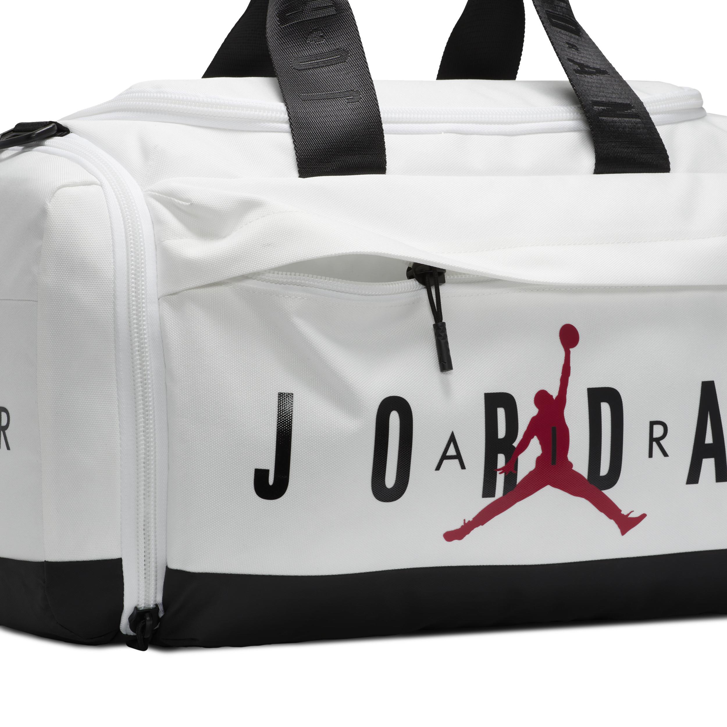 Men's Jordan Duffel Bag (46L) Product Image