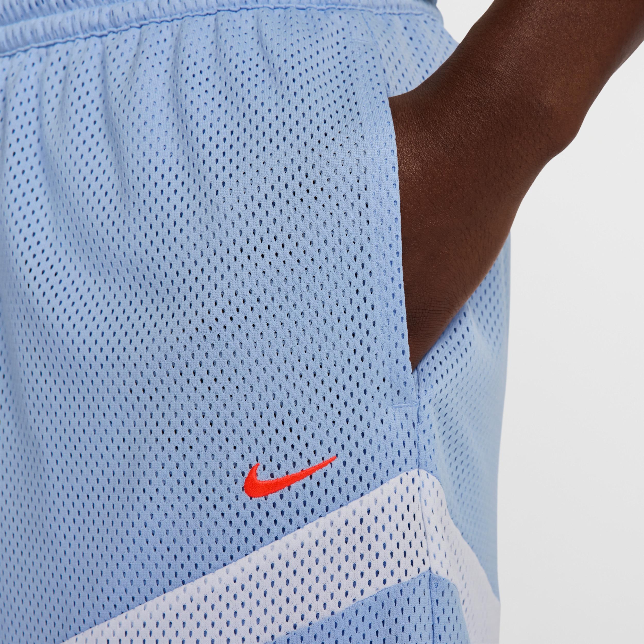 Nike Men's Ja Icon 6" Dri-FIT Basketball Shorts Product Image