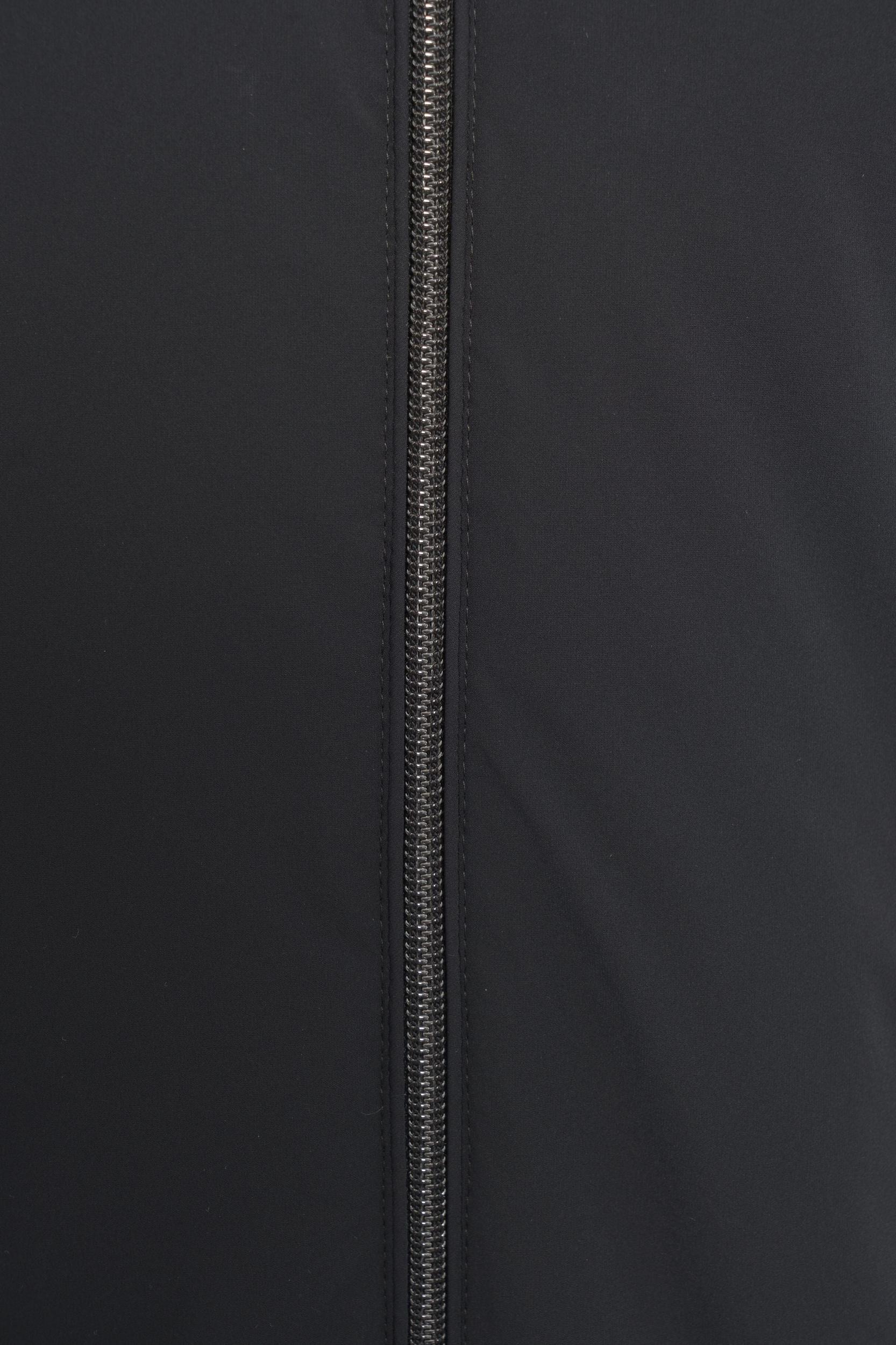 Hooded jacket Product Image