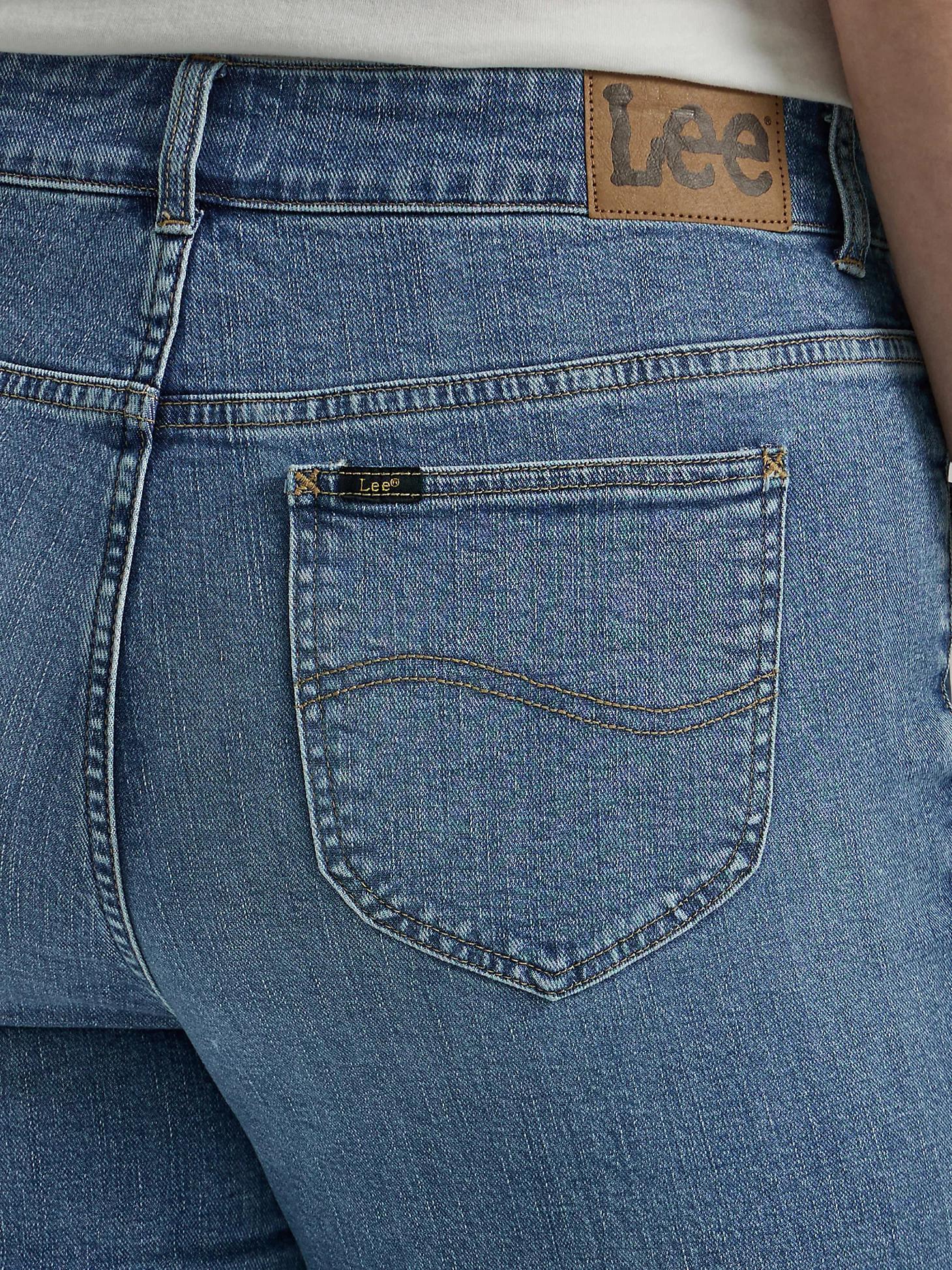 Women's Legendary Flare Jean (Plus) | Women's Jeans | Lee® Product Image