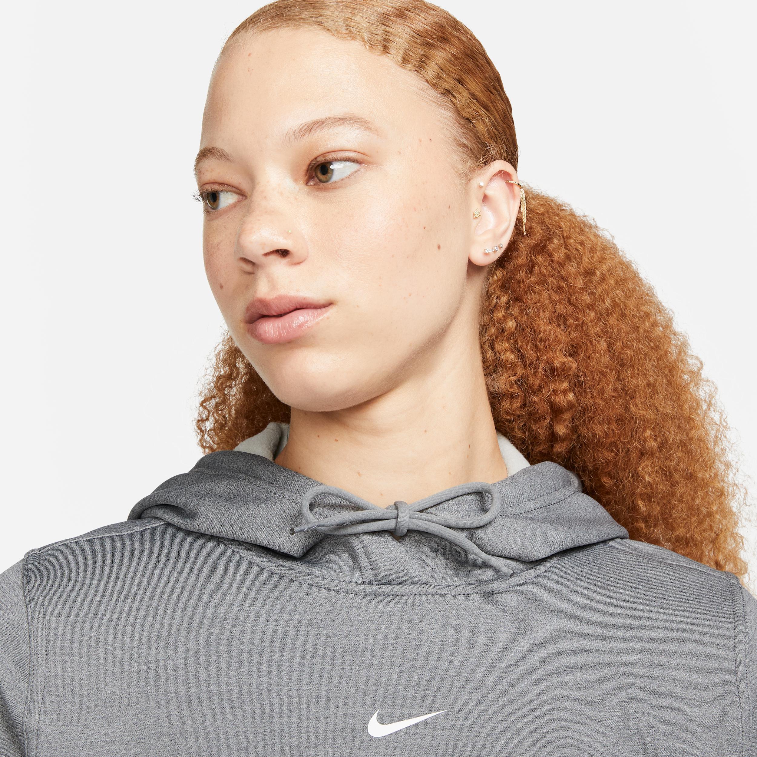 Nike Therma-FIT One Women's Pullover Hoodie Product Image