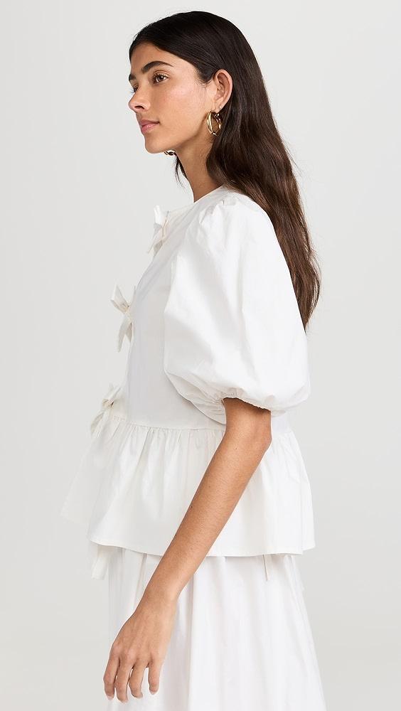 The Lulo Project Orquid Top | Shopbop Product Image