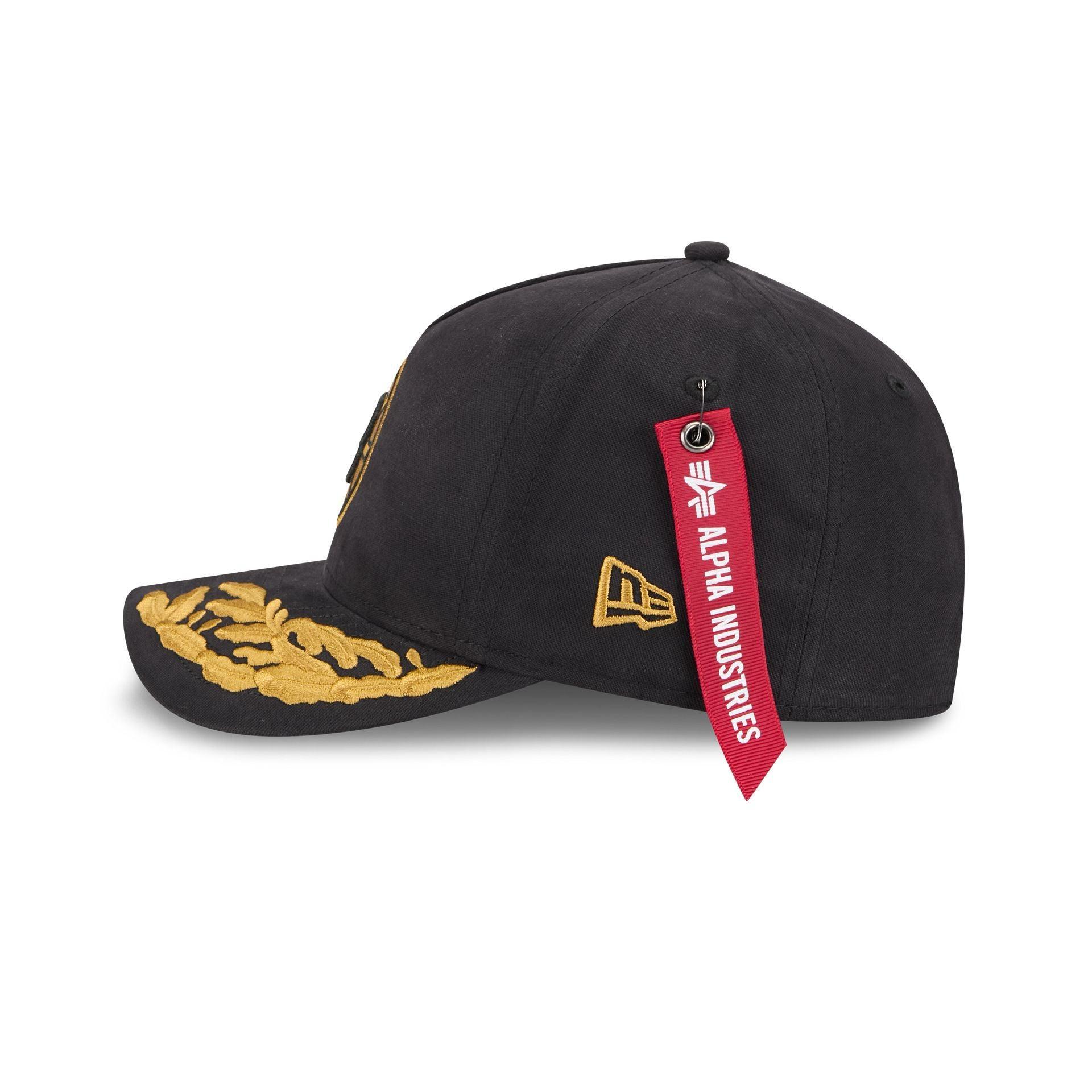 Toros de Tijuana Retro 9FORTY M-Crown Snapback Hat Male Product Image