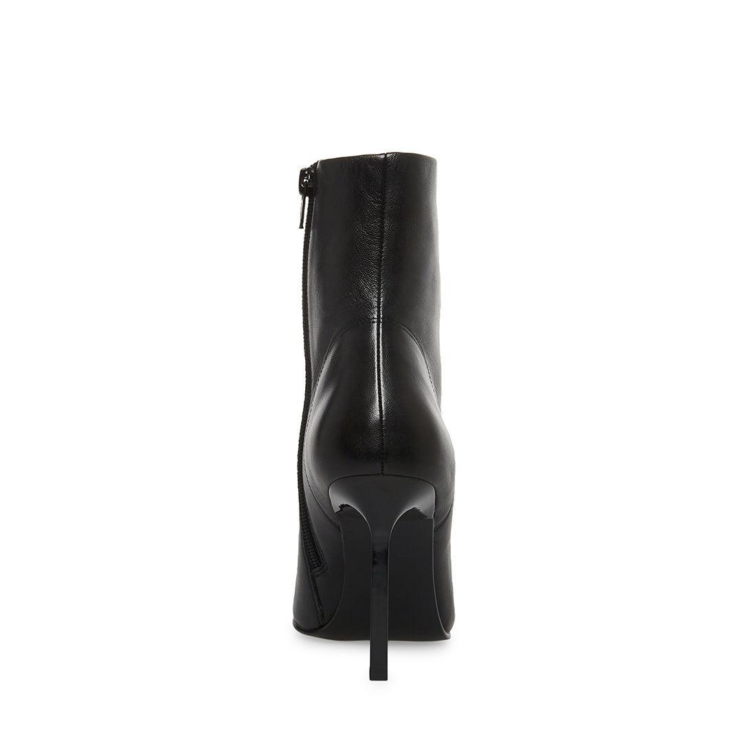 IYANNA BLACK LEATHER - SM REBOOTED Female Product Image