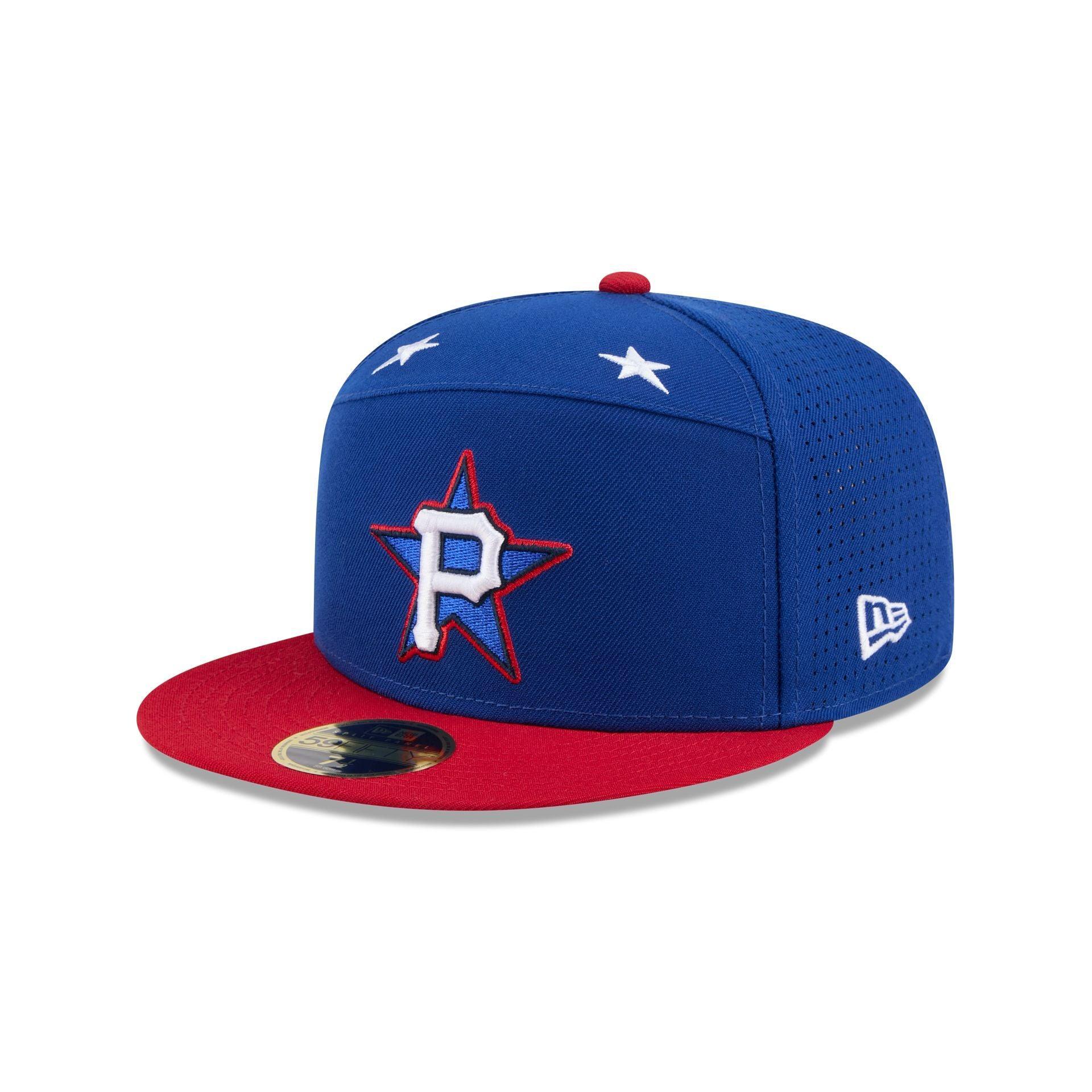 Philadelphia Phillies 2025 Spring Training Low Profile 59FIFTY Fitted Hat Male Product Image