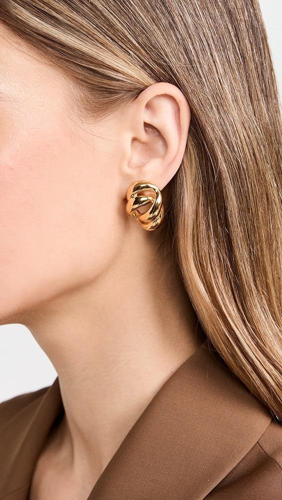 Jennifer Behr Lennox Earrings | Shopbop Product Image