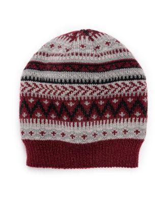 Mens MUK LUKS Heat Retainer Beanie Product Image