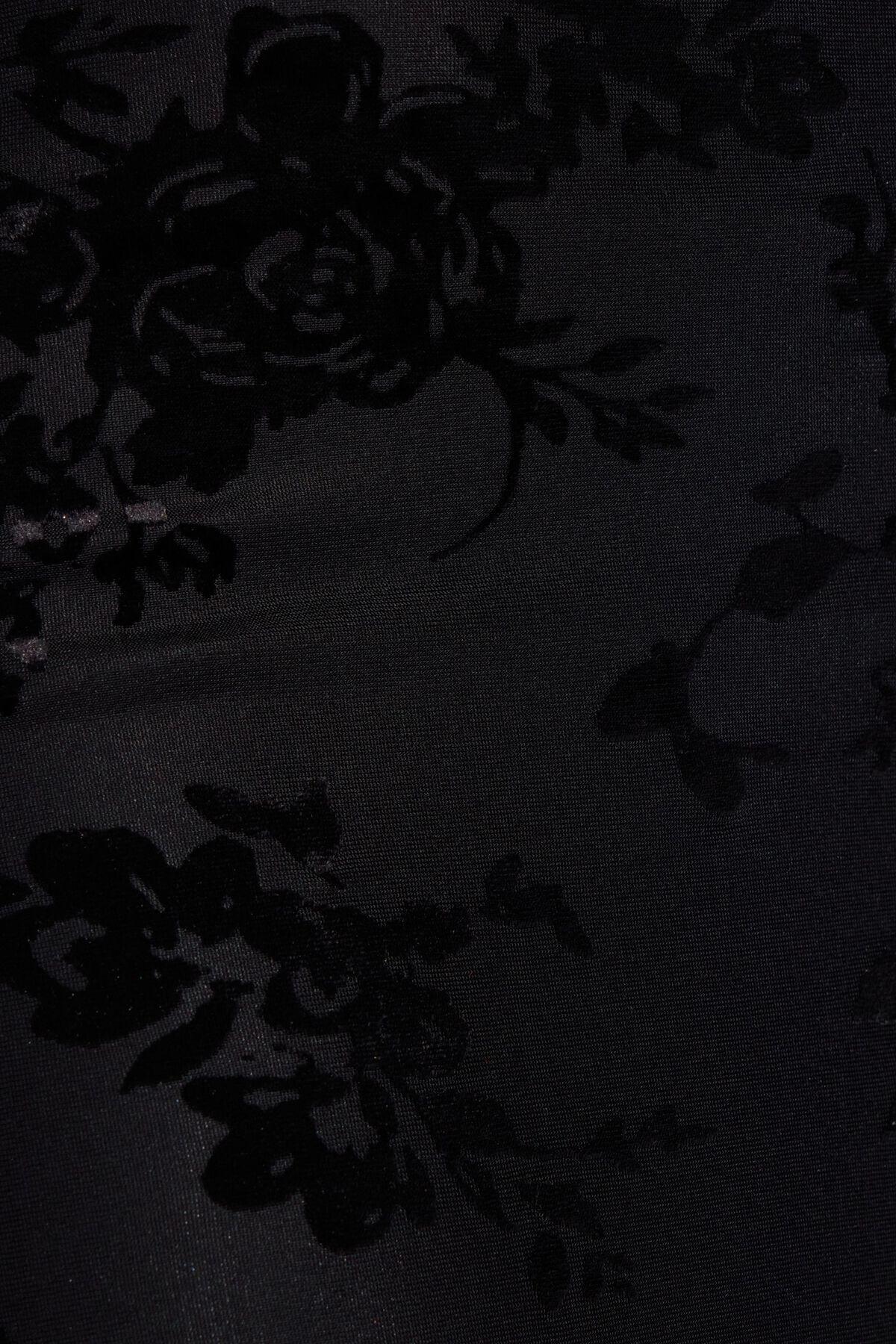 Tie Front Babydoll Cami Top Product Image