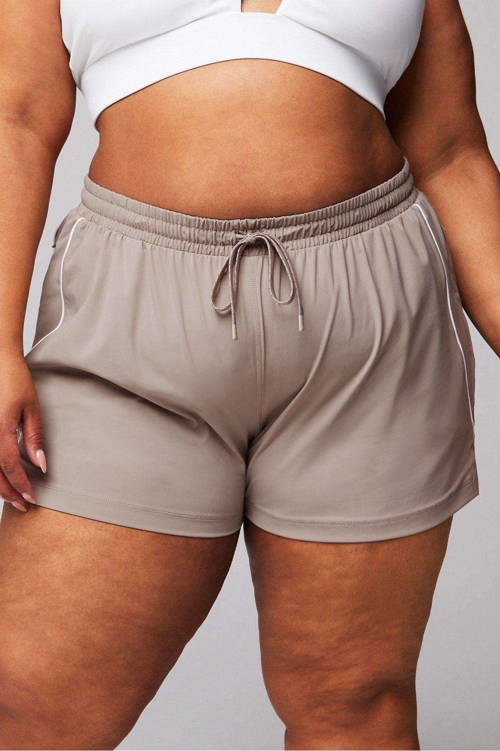 The Piped One Short 5" - Women's Product Image