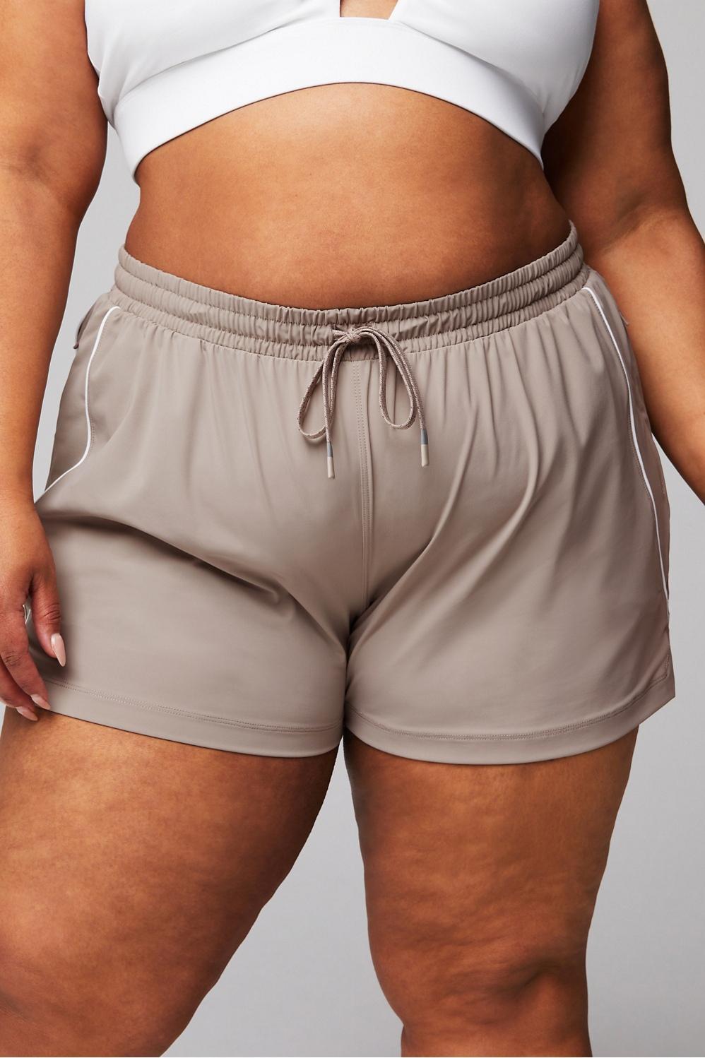 The Piped One Short 3" - Women's Product Image