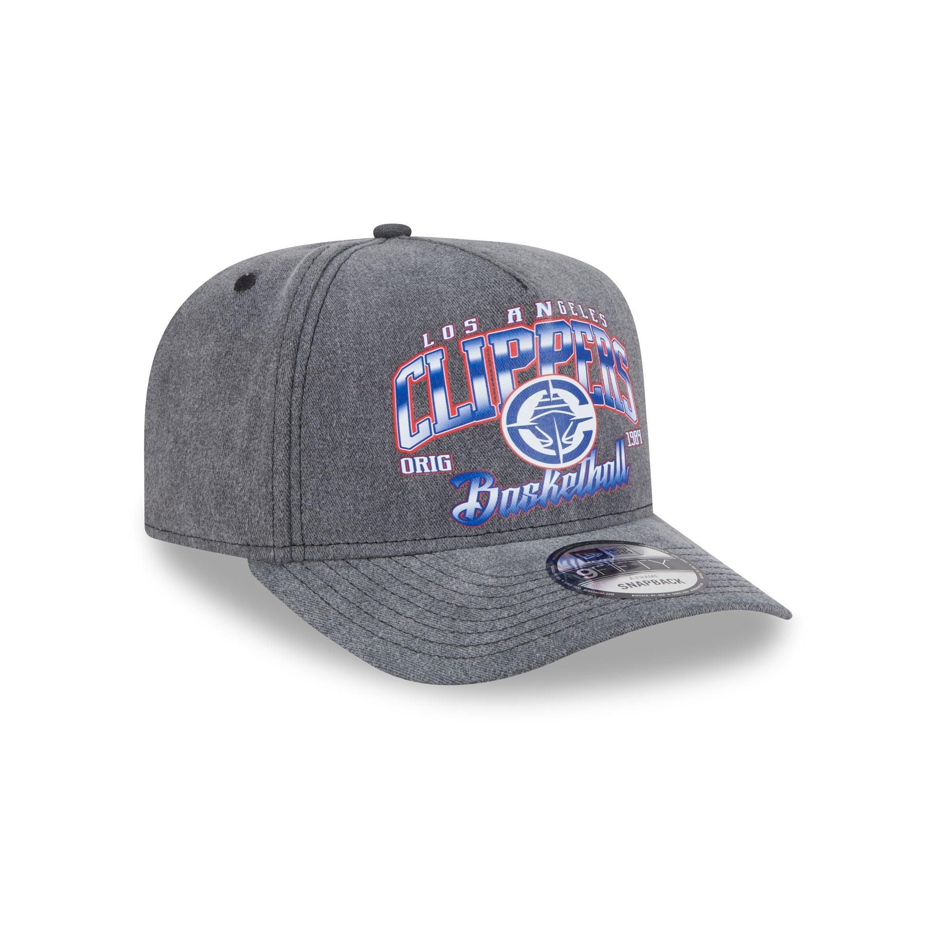 New York Islanders Denim Jacquard Golfer Hat Male Product Image