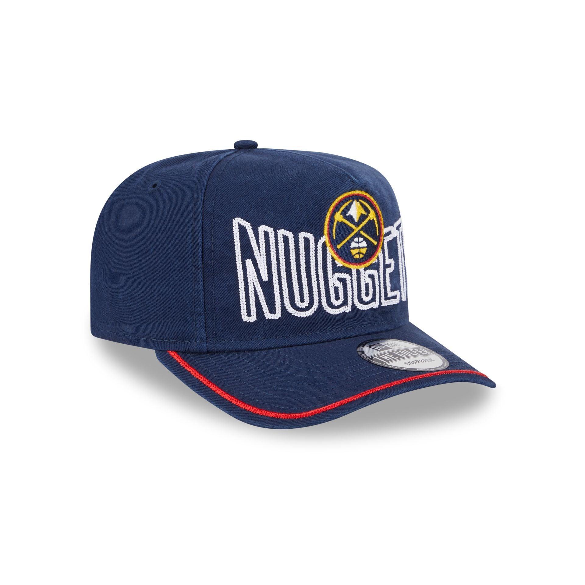 Houston Astros Navy Lavender 59FIFTY A-Frame Fitted Hat Male Product Image